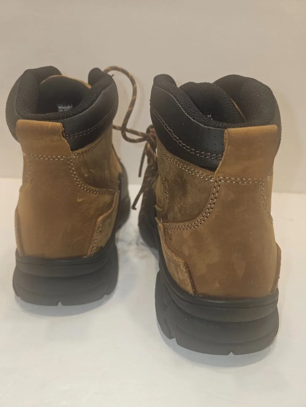 JERKO/ Man 8/ Brown & BLK